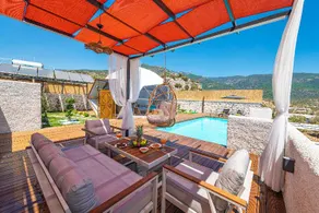 Kalkan Dome Suites & Deluxe - Image 2