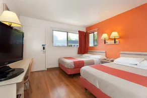 Motel 6 Davis - Sacramento Area - Image 2