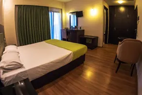 Giotis Boutique Hotel - Image 3