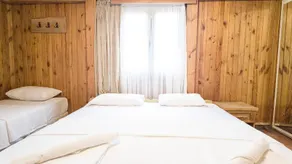 Luna Dorada Hotel - Image 4
