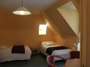 Hotel Des Bains - Image 3