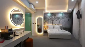 Cartier Luxury Otel - Image 2