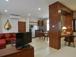 The Golden Wells Residence - Image 1