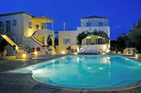 Villa Nika Boutique Hotel - Image 5
