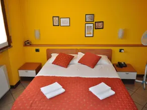 Hotel Mantova Sud - Image 2