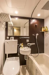 Hotel Ninestates Hakata - Image 2