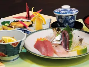 Akisawa Hotel - Image 5