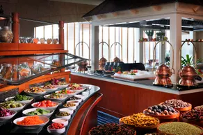 The Bristol Hotel Dubai - Image 4