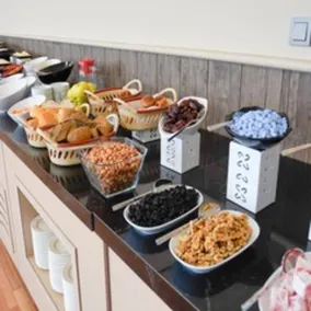 Zade Life Otel - Image 4