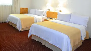 Holiday Inn MORELIA by IHG - Image 4