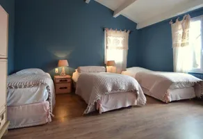 Logis Hotel des Pins Rest. l'Esprit Jardin - Image 3