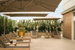 Rosa Grand Milano - Starhotels Collezione - Image 5