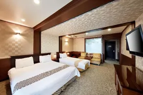 Dongbang Tourist Hotel - Image 2