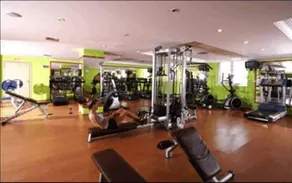 Emex Hotel Izmit - Image 3
