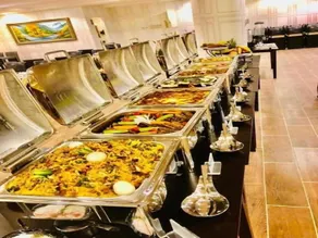 Riyadh Inn Hotel - Image 2