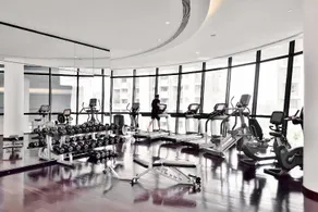 Marriott Suites Pune - Image 4