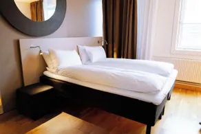 MediInn Hotel Oslo - Image 3