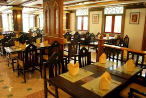 Ayodhaya Suites Resort & Spa - Image 4