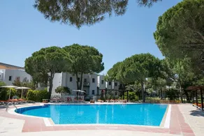 Bodrum Seaside Beach Club - Image 5
