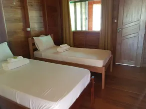 Amazon Arowana Lodge - Image 5