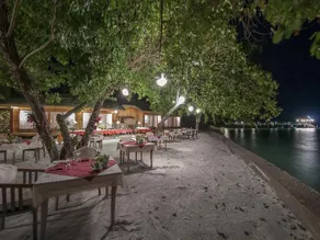 Gangga Island Resort & Spa - Image 2