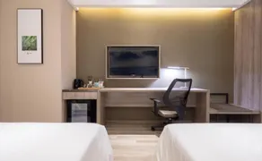 Atour Hotel Heyuan Wanlong - Image 2