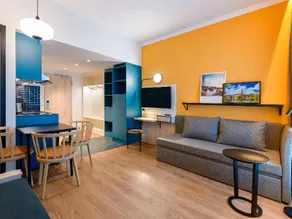 MotelOne Hotel Kiel-Schwedenkai - Image 4