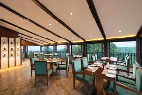 R.k. Sarovar Portico Srinagar - Image 2