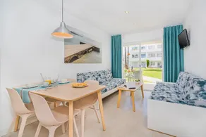 Habitat Apartments - Image 2