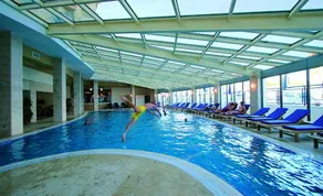 Side Mare Resort & SPA - Image 5