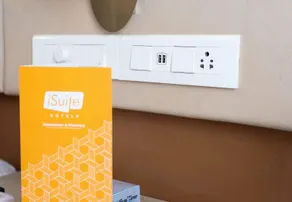 iSuite Hotel Kharadi Pune - Image 4
