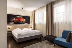 Vienna House Easy by Wyndham Osnabrück - Image 2