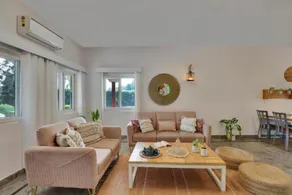 Alaya Stays By Elivaas Luxe Farm Acre - Manesar - Image 5
