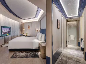 Grand Mercure Guangzhou Zhujiang - Image 4