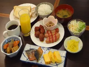 Haneda Inn - Image 2