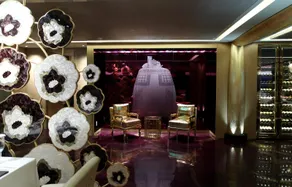 LOTTE Hotel Seoul - Executive Tower - Image 4