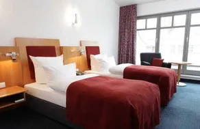 Best Western Residenz Hotel - Image 5
