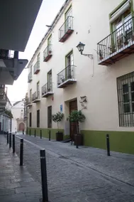 Apartamentos La Casa de Las Titas Vélez - Image 3