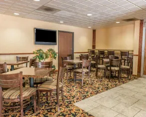 Rodeway Inn Merce - Image 2