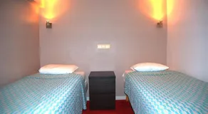 Hotel La Madeleine Grand' Place Brussels - Image 5