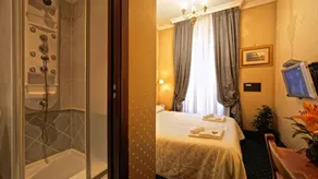 B&B Vatican Holiday Roma - Image 5