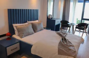 Blue Ay Boutique Hotel - Image 4
