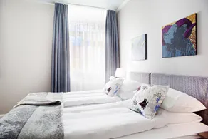 Reykjavik Residence Apartment Hotel - Image 3