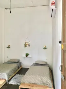 Humble Ground Cafe & Guesthouse - Image 4