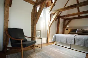 Hotel Thorbecke - Image 3