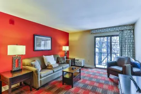 Polynesian Wisconsin Dells Hotel - Image 3