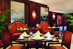 Cairo Pyramids Hotel - Image 3