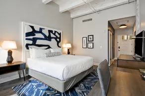Hotel Indigo Kansas City The Crossroads - Image 2
