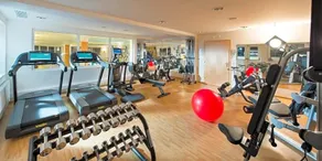 Sport Vital Hotel Central - Image 3