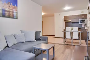 MARGI City Aparthotel - Image 5